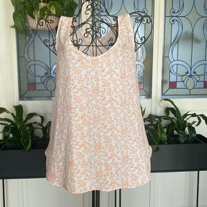 NWOT- size large shirt